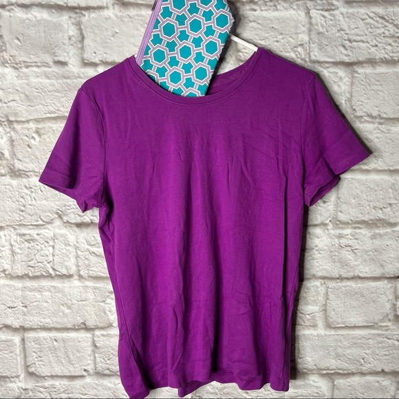 Laura Scott Top‎ & Jonathan Adler Cosmetic Bag - Picture 1 of 3
